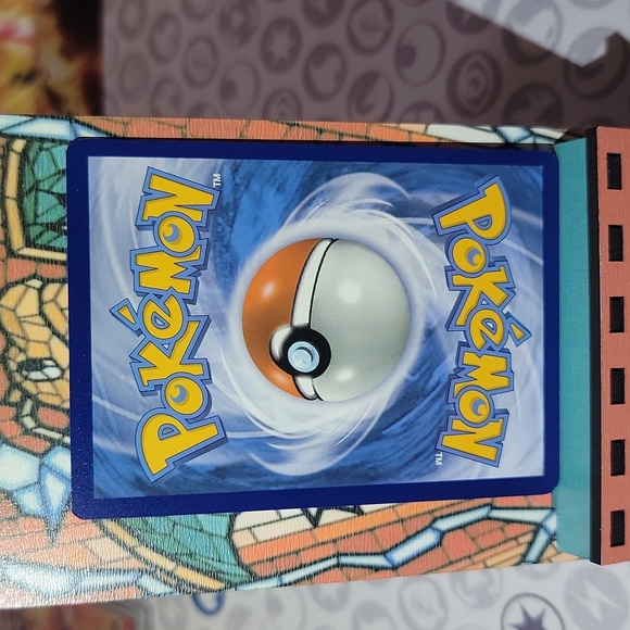 Silvally GX 262/236 Rainbow Secret Rare Cosmic Eclipse Pokemon Card - Picture 3 of 3